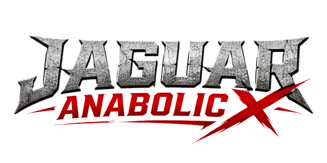 Jaguar AnabolicX